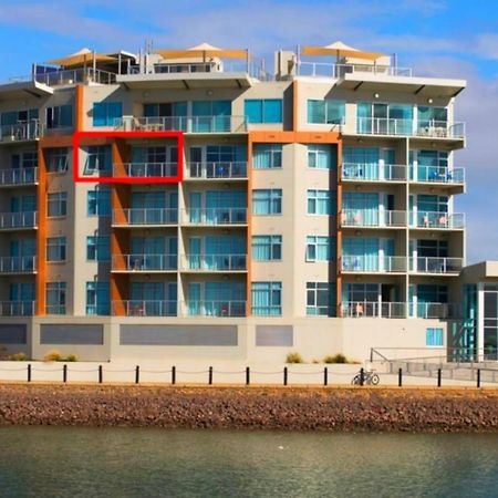Wallaroo Marina Luxury Apartment Exterior foto