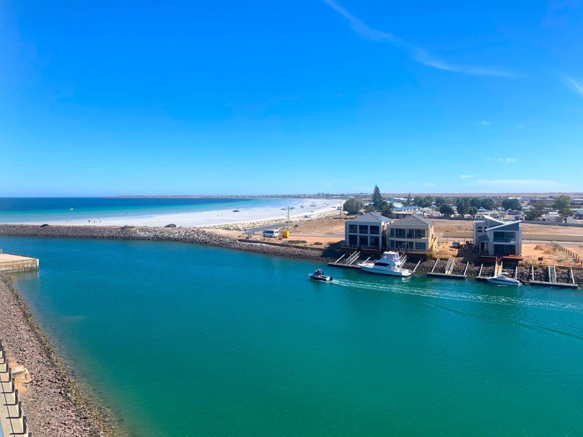 Wallaroo Marina Luxury Apartment Exterior foto