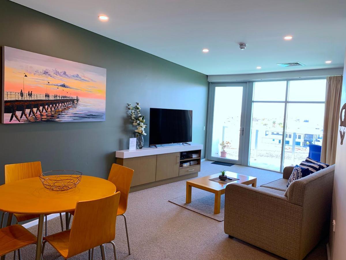 Wallaroo Marina Luxury Apartment Exterior foto