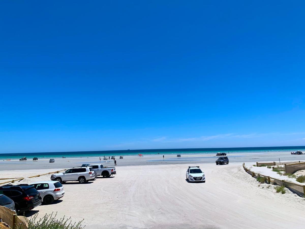 Wallaroo Marina Luxury Apartment Exterior foto