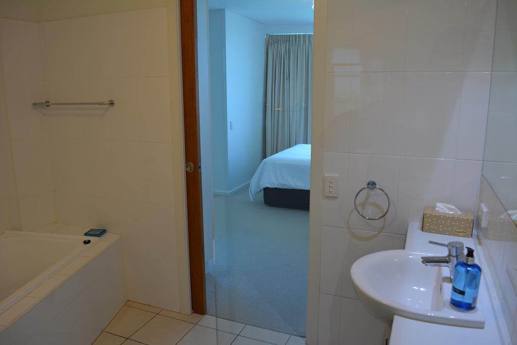 Wallaroo Marina Luxury Apartment Exterior foto