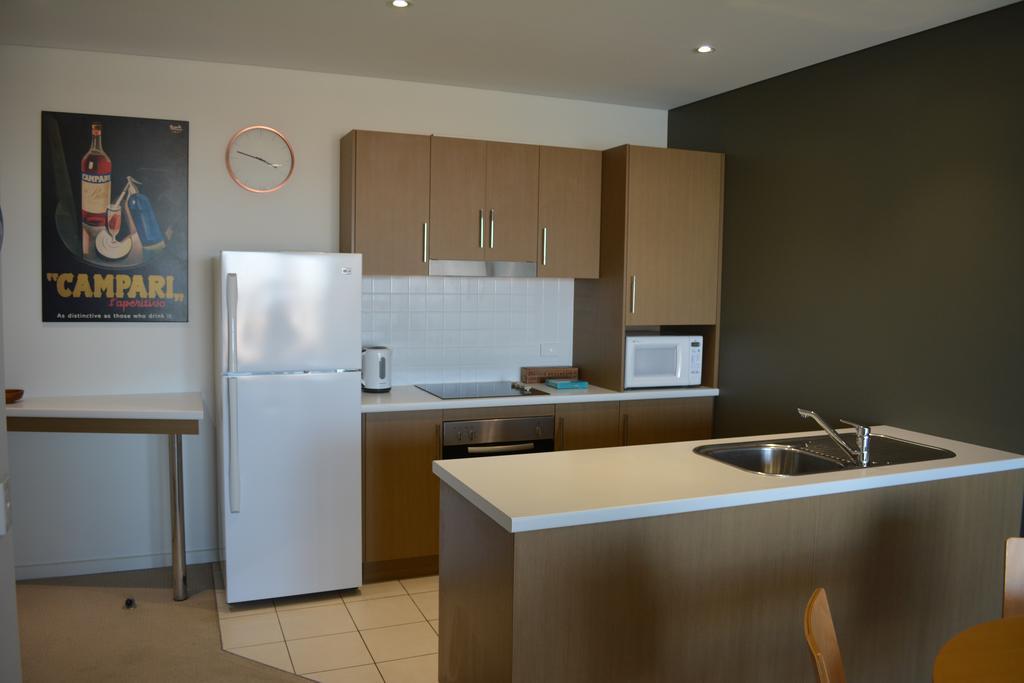 Wallaroo Marina Luxury Apartment Exterior foto