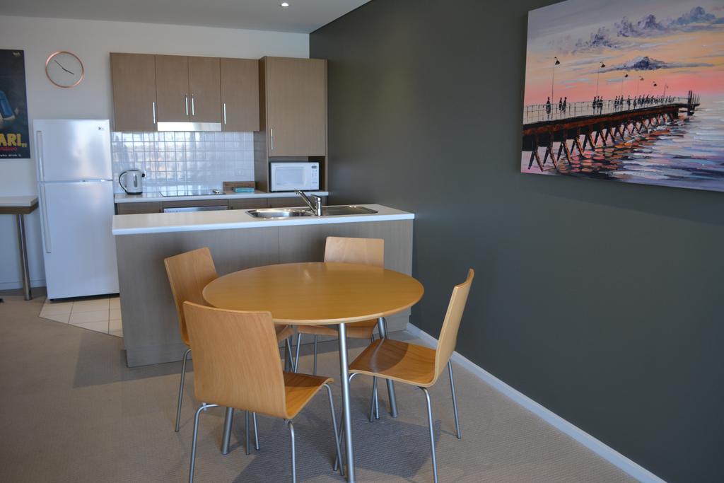 Wallaroo Marina Luxury Apartment Exterior foto