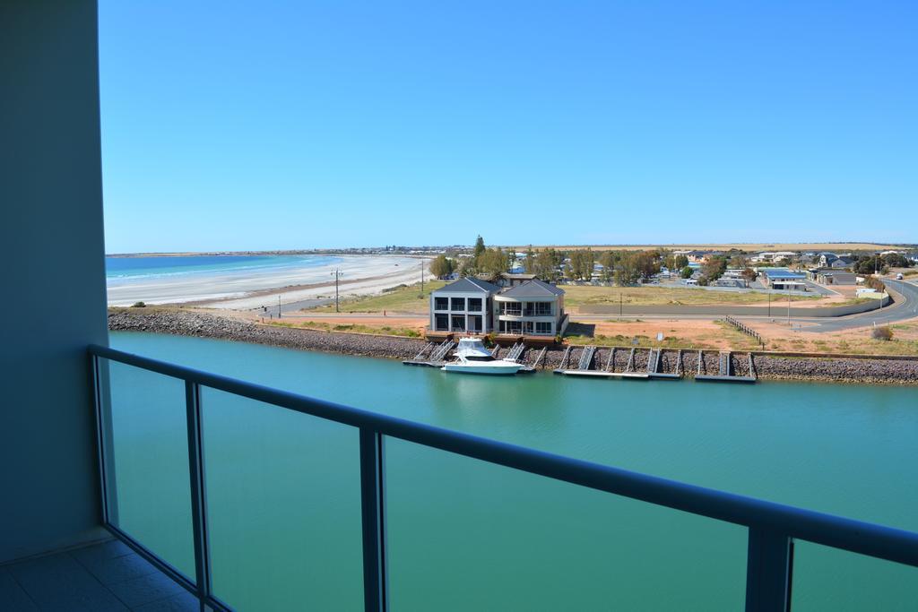 Wallaroo Marina Luxury Apartment Exterior foto