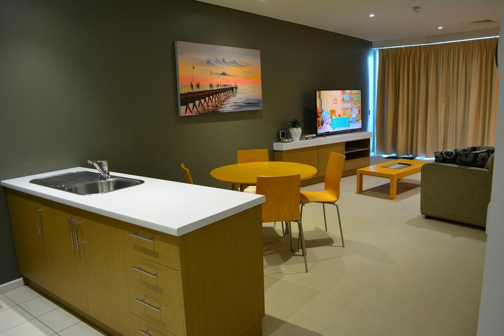 Wallaroo Marina Luxury Apartment Exterior foto