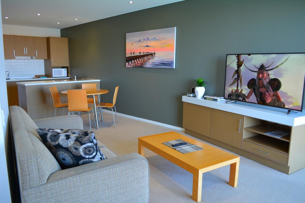 Wallaroo Marina Luxury Apartment Exterior foto